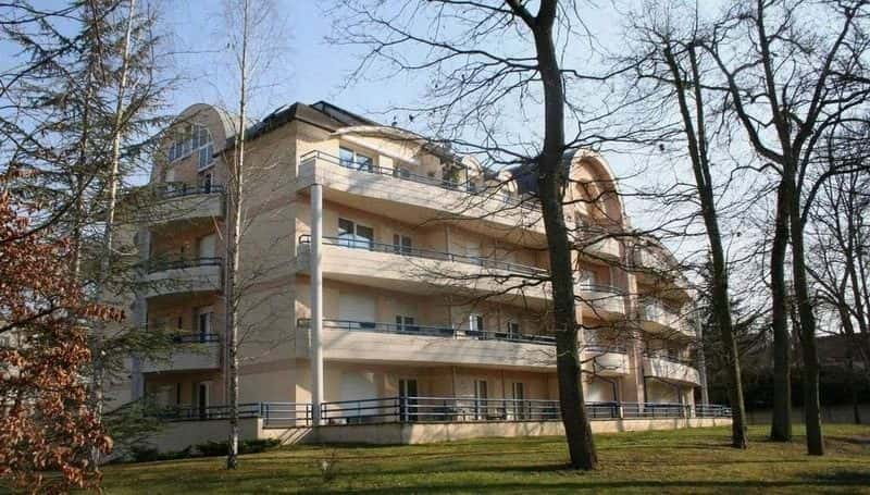 appartement à vendre région parisienne