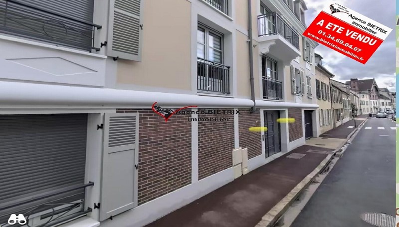 maison à vendre à lisleadam