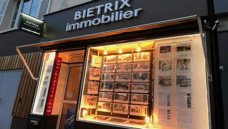 agence immobilière promotion l' isle adam