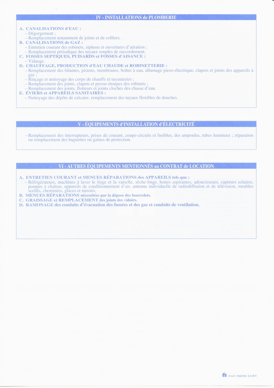 entretien et réparation locative bietrix
