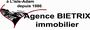 agence immobilière Bietrix maison appartement l'isle-adam