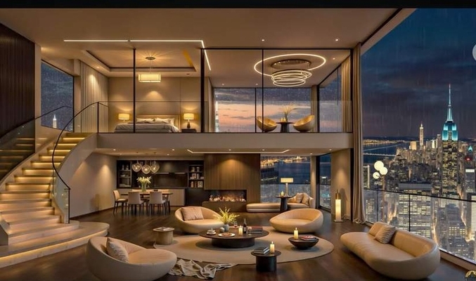 appartement f1 f2 f3 f4 f5 à vendre l'isle-adam 95290