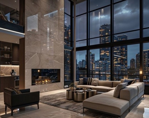 appartement à vendre l'isle-adam Parmain 95