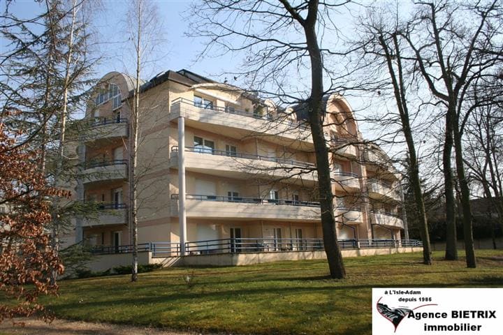 appartement à vendre l'isle-adam