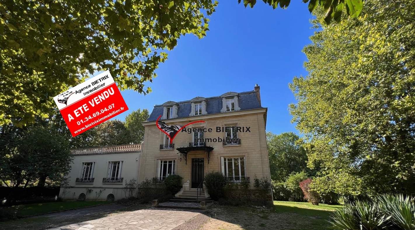 propriété mériel 95