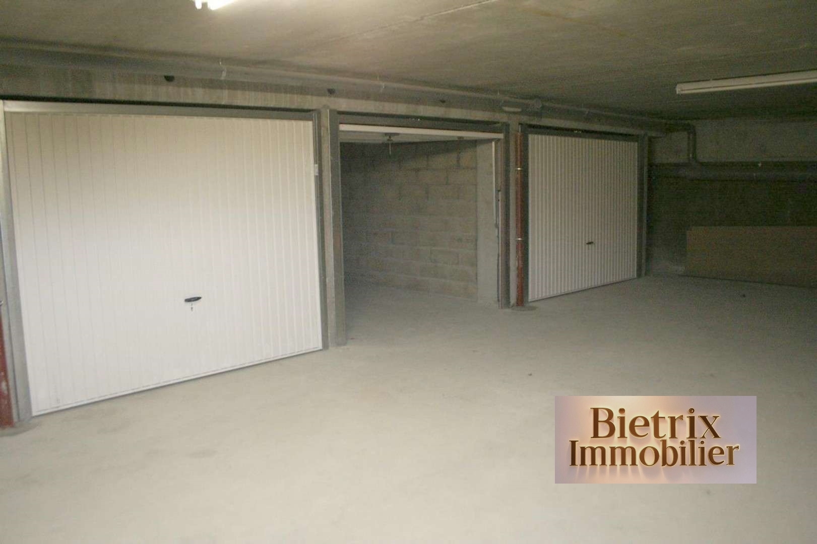 location box garage l'isle-adam 95