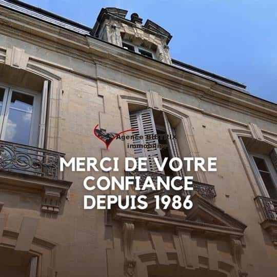 honoraire commission agence 95