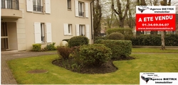 vendre carre mansart l'isle-adam