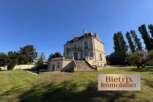 propriété à vendre l'isle-adam