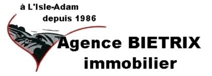 Bietrix immobilier, agence immobilière à L'Isle-Adam