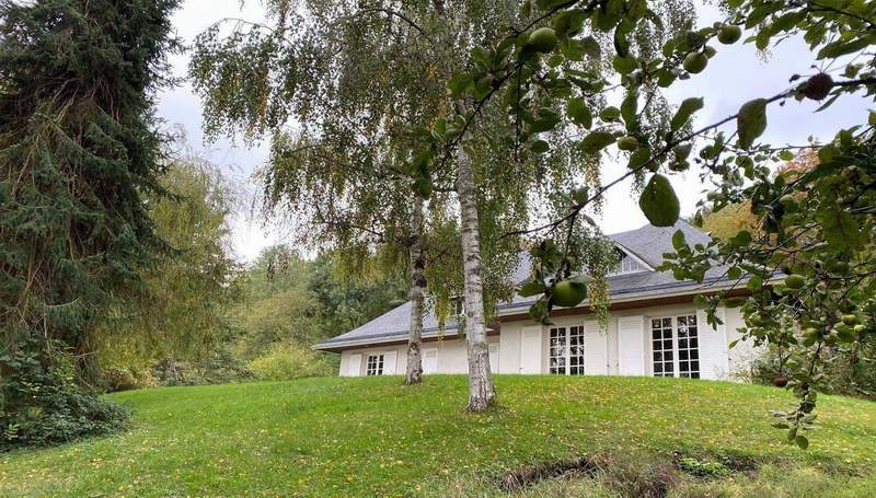 agence immobiliere nesles la vallee