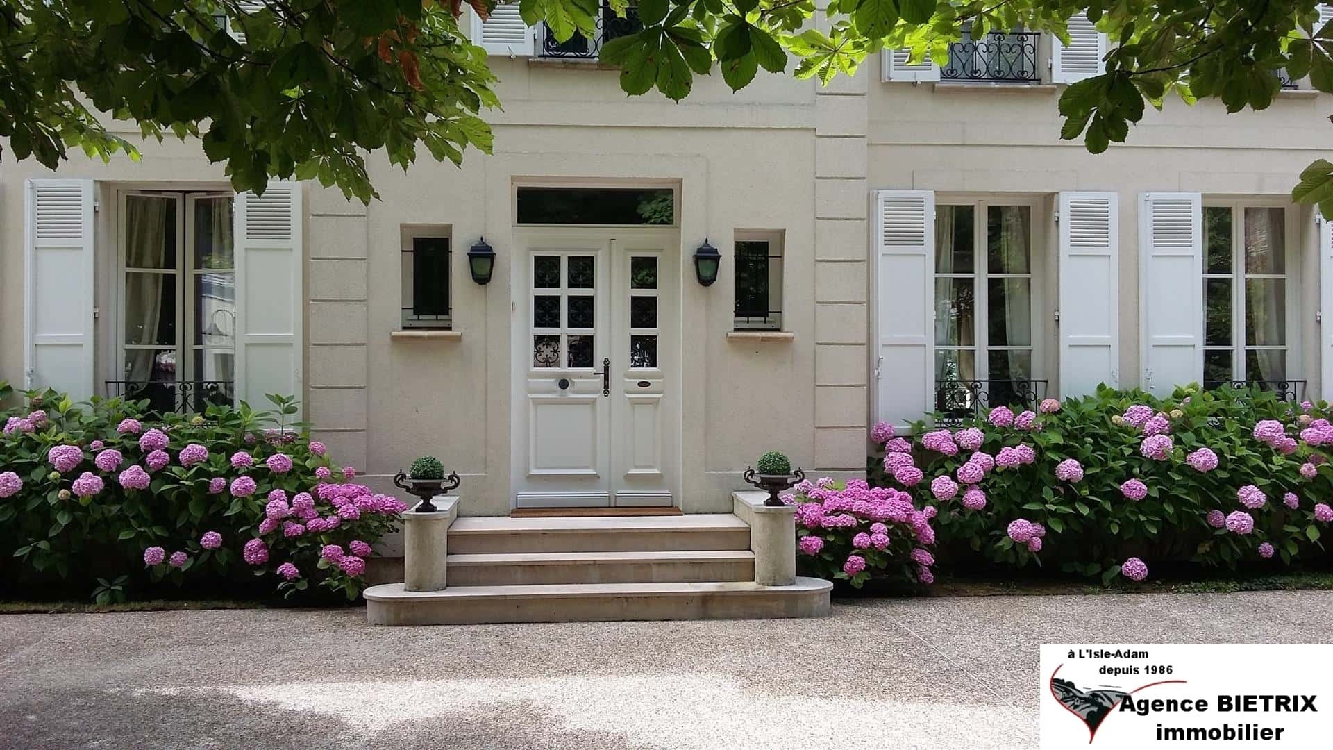 maison appartement propriété terrain bietrix 2