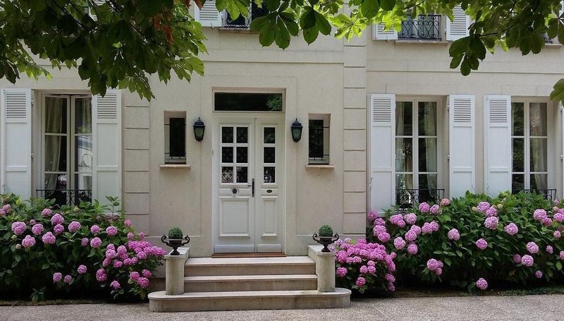 maison l'isle-adam val d'oise