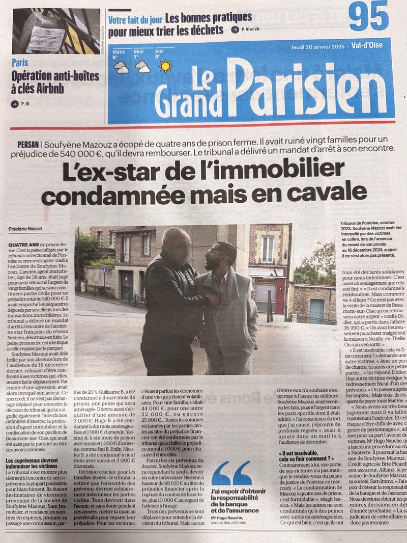nesteen agence immobilière