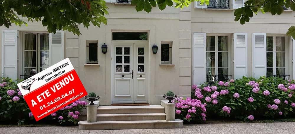 agence immobilière location l'isle-adam