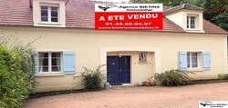 agence immobilière à champagne-sur-oise 95660