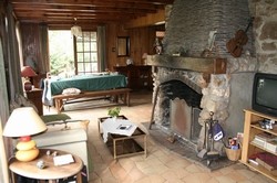 chalet a vendre parmain