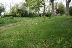 maison jardin pamain