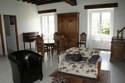 maison labbeville 95690 corp de ferme