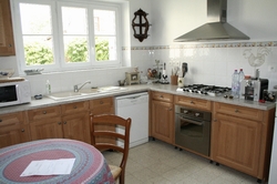 maison labbeville 95690 corp de ferme