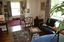 maison meriel jardin