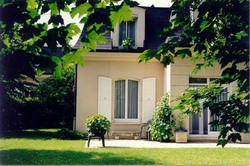 appartement carré mansart l'isle-adam