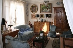 maison ancienne
