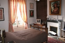 maison pierre