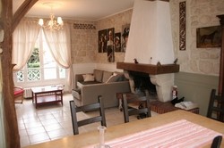 maison ancienne l'isle-adam