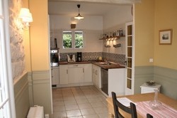 maison ancienne l'isle-adam 