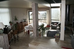 maison d architecte parmain 95620