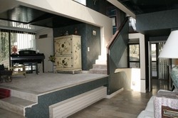 maison contemporaine parmain 95620