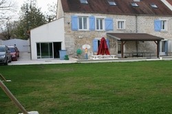 maison pierre l'isle-adam 95290