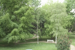 vente terrain l'isle-adam