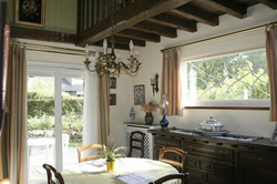 maison parc de cassan l-isle-adam