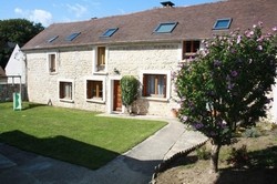 longere champagne-sur-oise 95660 val-d-oise