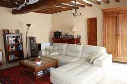 longère en pierre champagne sur oise 95660