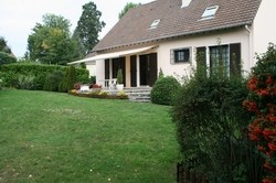 maison villiers-adam à vendre acheter immobilier