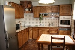 maison a vendre villiers-adam 95