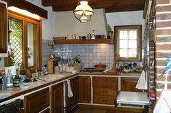 cuisine équipée l'isle adam