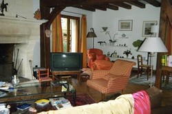 maison contemporaine l'isle adam