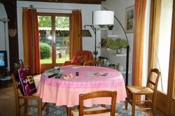 maison traditionelle l'isle adam