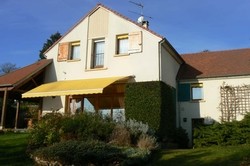 villa maison d architecte champagne-sur-oise