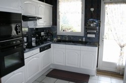 maison moderne champagne sur oise