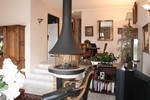 champagne sur oise propriete