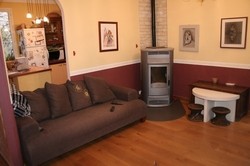 maison à labbeville 95690