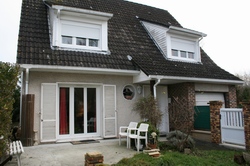 maison à mours 95260