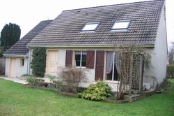 maison à vendre butry-sur-oise 95430