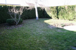 jardin maison butry sur oise
