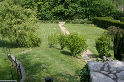 maison jardin nesles-la-valléé